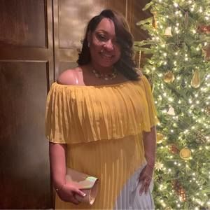 Meet your Posher, Roshanda